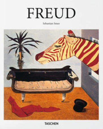 Freud. Ediz. italiana - Sebastian Smee