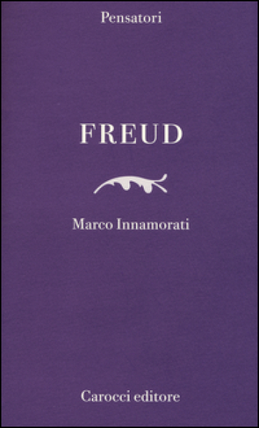 Freud - Marco Innamorati