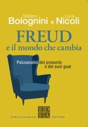 Freud e il mondo che cambia