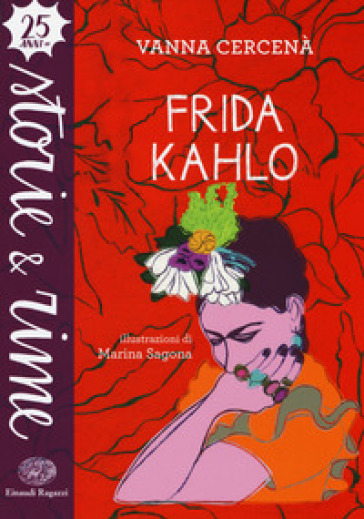 Frida Kahlo. Ediz. a colori - Vanna Cercenà