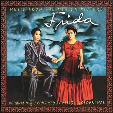 Frida - O. S. T. -Frida( Ell