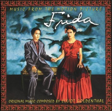 Frida - O.S.T.-Frida