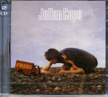 Fried (special edt.) - Julian Cope