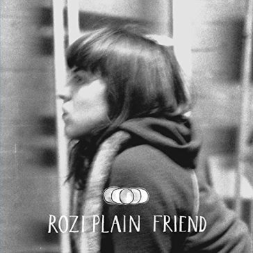 Friend -digi- - ROZI PLAIN