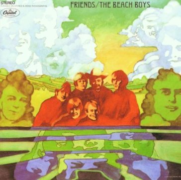Friends 20/20 - The Beach Boys