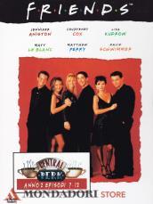 Friends - Stagione 02 Episodi 07-12 (DVD)