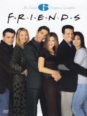 Friends - Stagione 06 (5 Dvd)