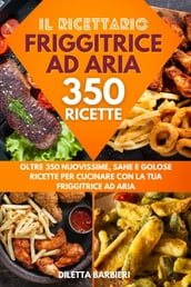 Friggitrice ad Aria