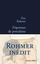 Friponnes de porcelaine