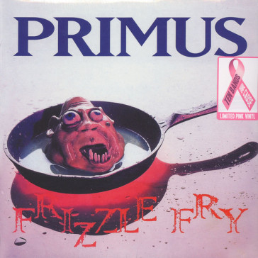 Frizzle fry - Primus