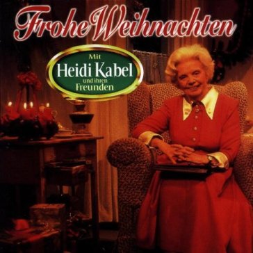 Frohe weihnachten mit hei - HEIDI KABEL