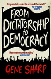 From Dictatorship to Democracy