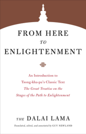 From Here to Enlightenment