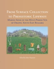 From Surface Collection to Prehistoric Lifeways