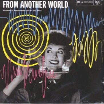 From another world - SID & HIS ORCHESTRA BASS