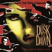 From dusk till dawn (180gr+poster)