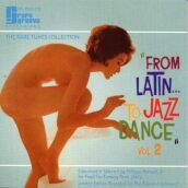 From latin to jazz dance vol. 2