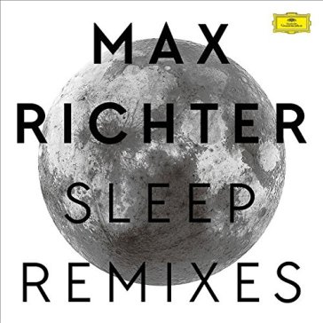 From sleep remixes - Max Richter