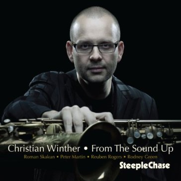 From the sound up - CHRISTIAN WINTHER