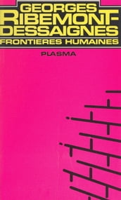 Frontières humaines