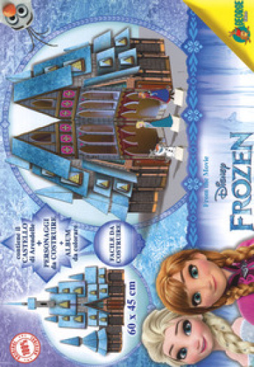 Frozen. Premium box. Ediz. a colori