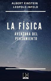 La Física aventura del pensamiento