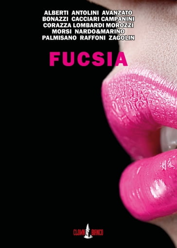 Fucsia - AA.VV. Artisti Vari