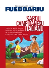 Fueddariu - sardu - campidanesu - italianu