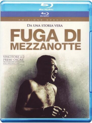 Fuga Di Mezzanotte - Alan Parker