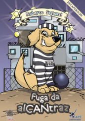 Fuga da Alcantraz