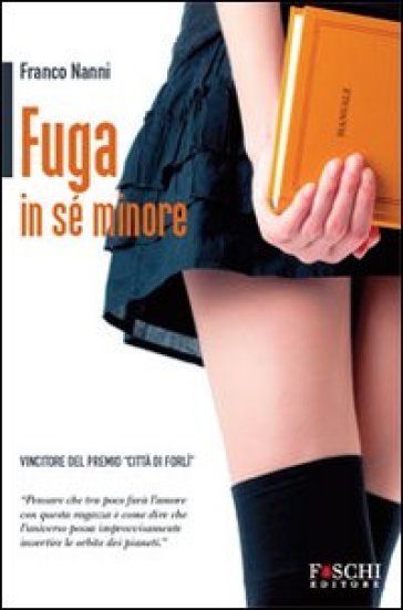 Fuga in sé minore - Franco Nanni