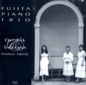 Fujita piano trio