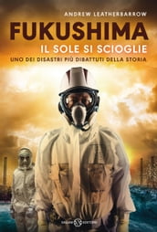 Fukushima.Il sole si scioglie