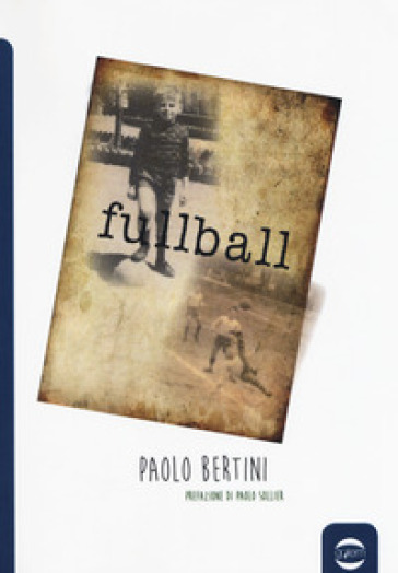 Fullball - Paolo Bertini