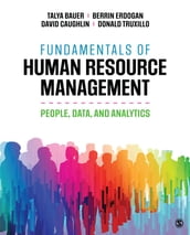 Fundamentals of Human Resource Management