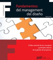 Fundamentos del management del diseño