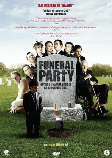 Funeral Party - Frank Oz