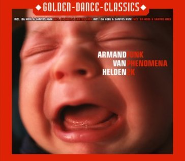 Funk phenomena 2k - Armand Van Helden