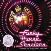 Funky house sessions