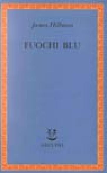 Fuochi blu - James Hillman