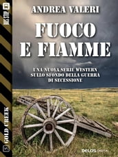 Fuoco e Fiamme