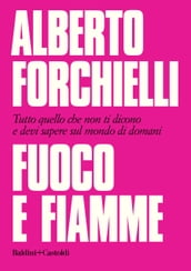 Fuoco e fiamme