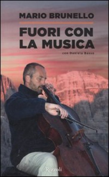 Fuori con la musica - Mario Brunello - Daniela Basso