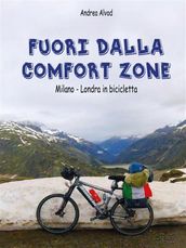 Fuori dalla comfort zone