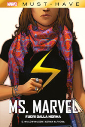 Fuori dalla norma. Ms. Marvel. 1.