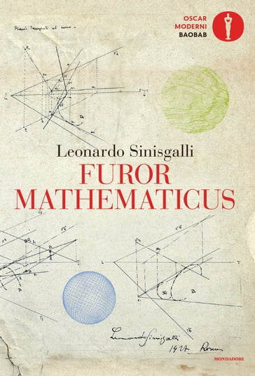 Furor mathematicus - Leonardo Sinisgalli