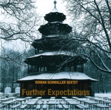 Further expectations - ROMAN SCHWALLER