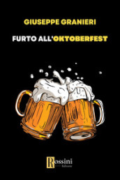 Furto all Oktoberfest