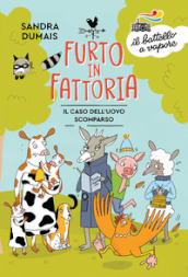 Furto in fattoria. Il caso dell