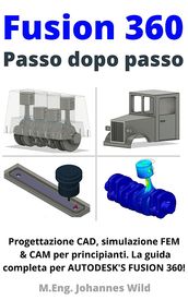 Fusion 360   Passo dopo passo